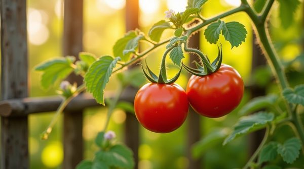 Unlock the secrets to the best tomatoes you can grow